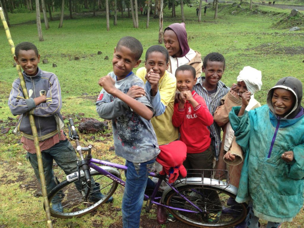 ethiopia iaerial boundary giving back second