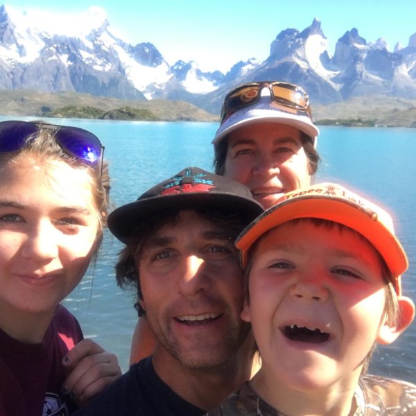 Patagonia Trip Experience